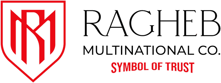 RAGHEB Multinational Co. — Symbol of Trust